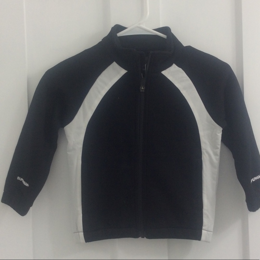 Boys SUPERISM Track Jacket